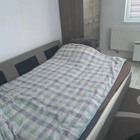 Gledkata Villa Varna